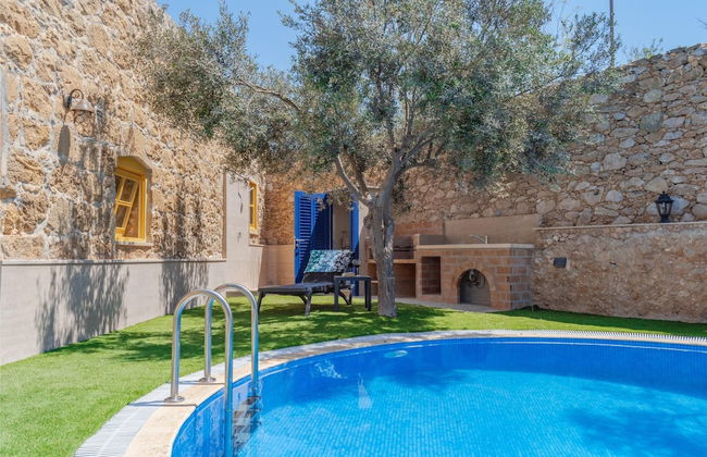 Villa Oliva 4 Bedroom Villa - Foto 18