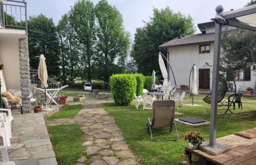 Appartamenti Bice Abetone - Foto 11