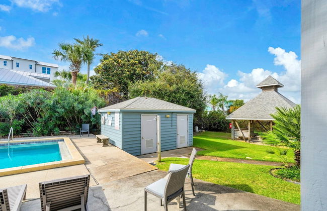 Inlet Sands 206- Inlet Dreams - Foto 30