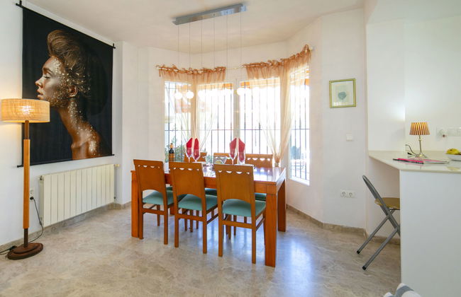 Bonalba Golf, Urb. Los Naranjos - Foto 19