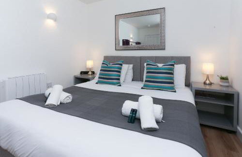 Strawberry Line, Apartment 2 - Foto 24