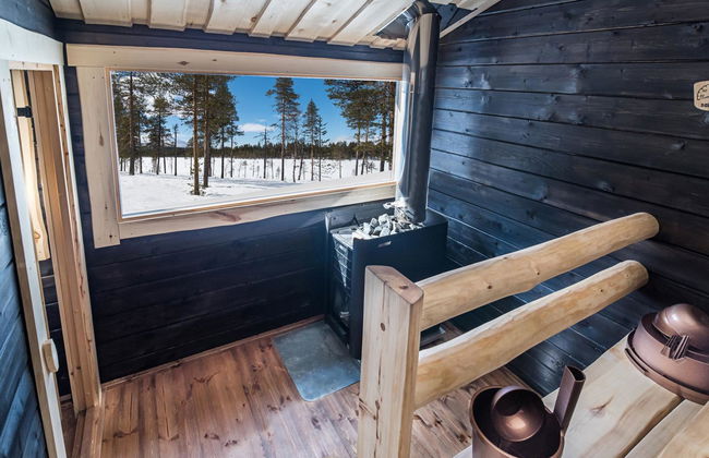 Villa gaissa - Foto 21