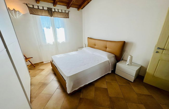 Villetta Conchiglia con Piscina - Foto 10