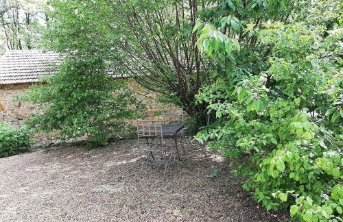 Gîte atypique Nature La Cabane - Foto 47