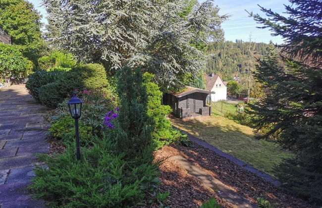 Ferienwohnung mit Weitem Ausblick in Altenau - Foto 27
