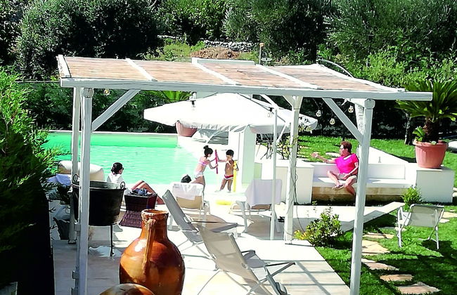 Dimora San Quirico - Photo 38