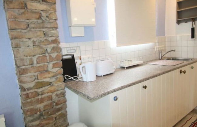 Schnuckliges Appartement am Seeufer - Foto 4