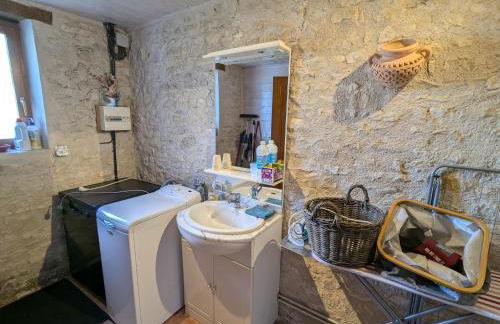 Grande maison près de Paris, jardin, pour 12 pers. - FR-1-590-441 - Foto 20