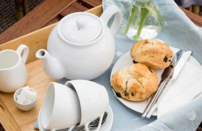 Smithy Cottage - Photo 13