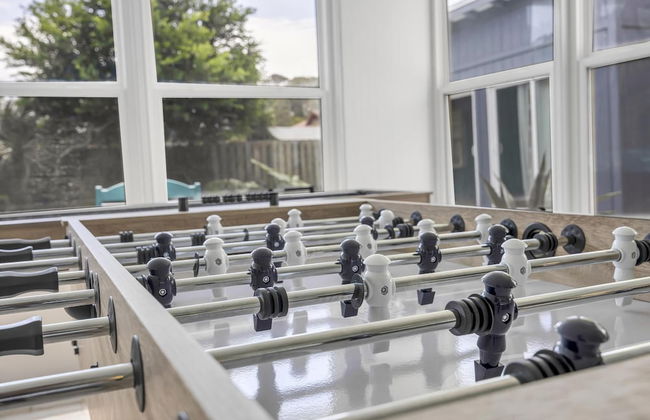 Seaside Paradise - Pool Hottub Game Room - Foto 69