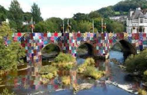 BROOK HOUSE 4a - Photo 57