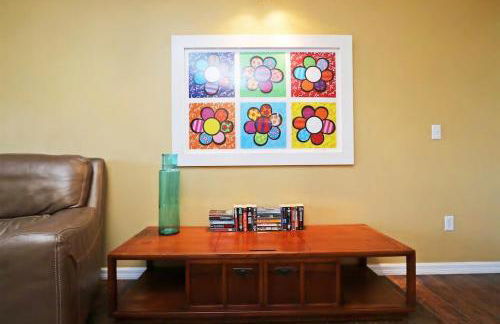 Aquamarine Hideaway - Foto 36