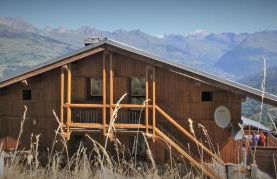 Chalet Miravidi, Montchavin-La Plagne, Jacuzzi & Sauna - Foto 9