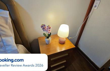 Casa dos Coelhos, 750m do centro, até 12 pessoas - Foto 47