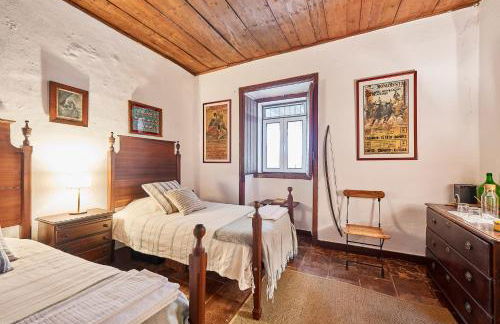 Monte dos Alpendres I Farmhouse - Foto 29