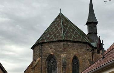 Suites du trèfle - Foto 1