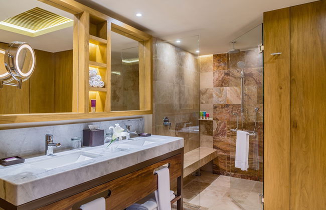 Hyatt Ziva Puerto Vallarta - All-inclusive - Foto 65