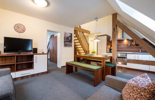 Apartment Felswelten - Foto 31