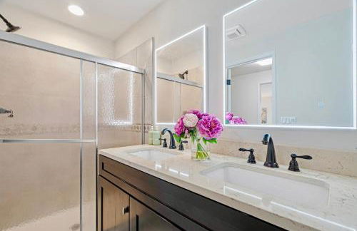 #Marbella Lane - Luxury Townhome 14 Min to Lumen - Foto 9