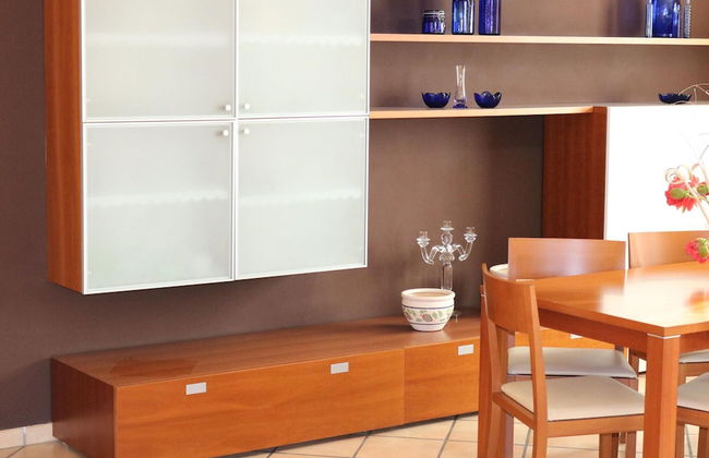 Lazise Serene Garden Escape - Foto 19