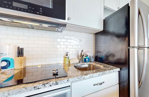 WI23 Water Street Condos Unit 808 - Foto 8