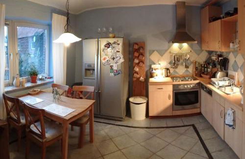 2 BR beautyful vacation home / Ferienhaus Brunsberg - Foto 1