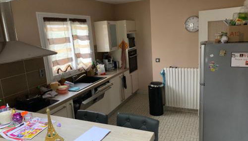 Maison 4 chambres cusset - Foto 2