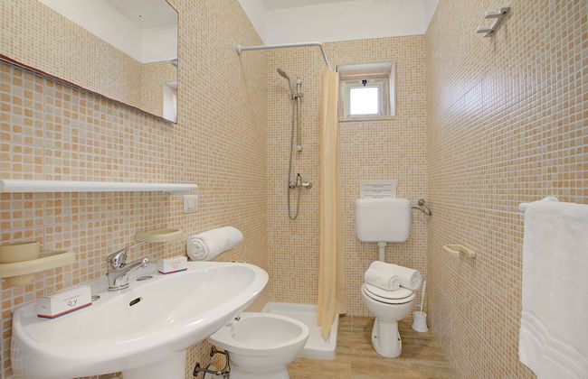 Villa Dei Fanti On The Sandy Beach - Foto 11