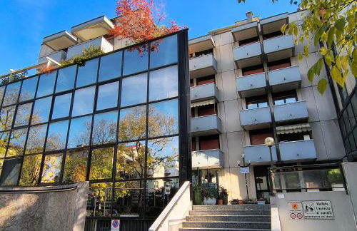 Moderno bilocale con balcone e posto auto a Trento - Foto 13