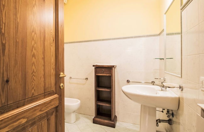 Thermae Apartment 16b - Foto 14