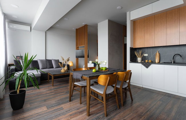Sweet Home Deluxe Apart-Hotel - Foto 41