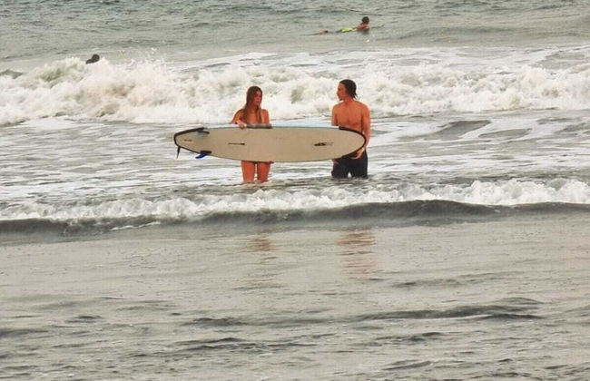 Luna Rossa Beach Villas - Photo 20