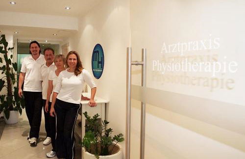 Appartementhaus Bavaria - Foto 26