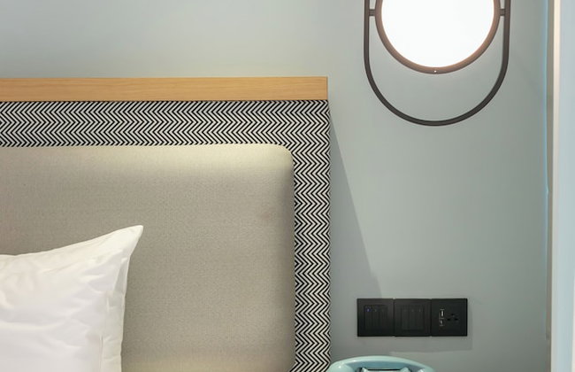 The Sacha Apart Hotel Thonglor Sukhumvit Bangkok - Foto 12