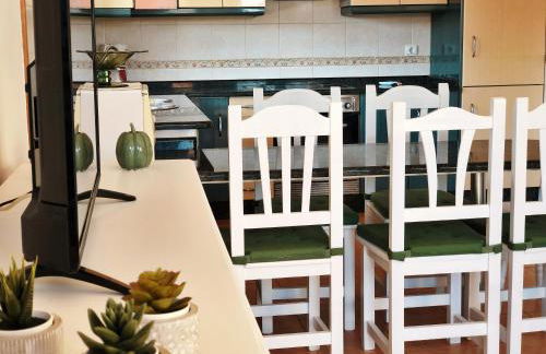 APARTAMENTOS MAR DE AREAS - Foto 54