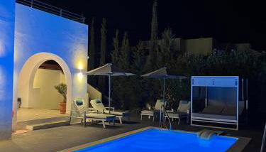 Milos Villas Complex - Foto 5, sunbed