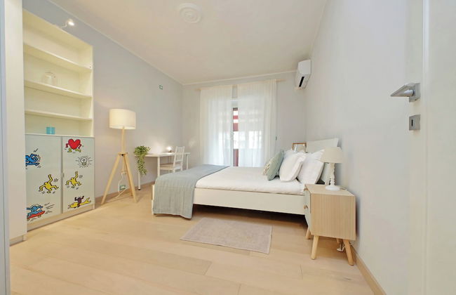 Trendy Flat near Marconi - Foto 3