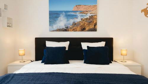 Cazenn Salir do Porto - Holiday house - Photo 5