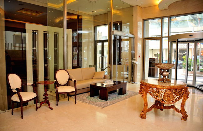 Dolphin Royal Suites - Foto 2