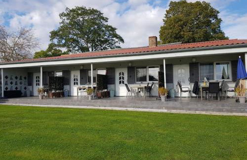 Ferienwohnung Nr. 2 Rügen Natur Idylle Landleben - Foto 4