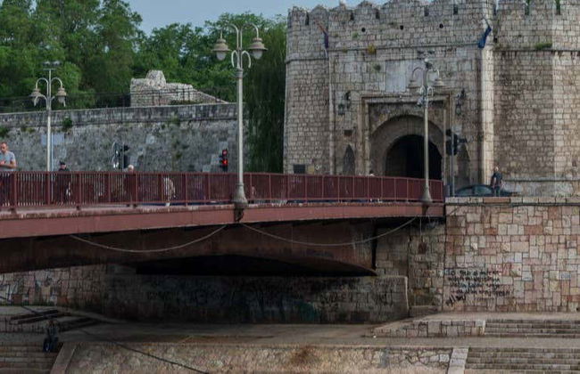 Excursão a Nis - Foto 1