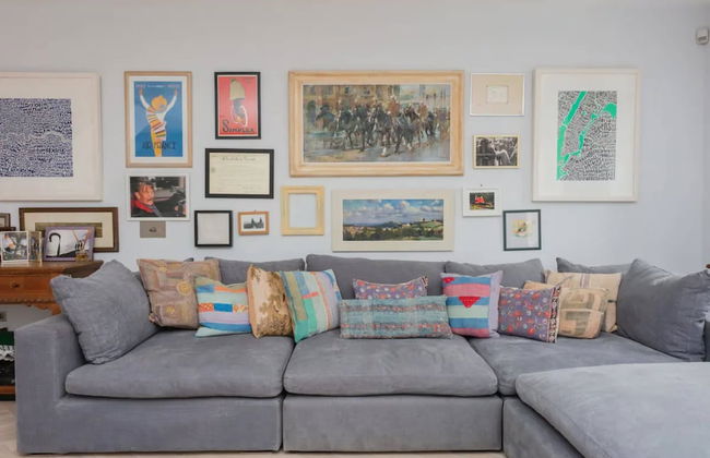 Contemporary 2 Bedroom House in Vibrant Shepherds Bush - Foto 15