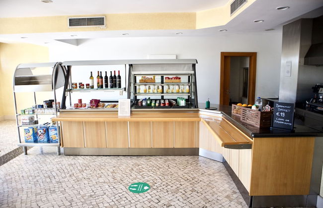 Amazonia Palmela Apartamentos Turísticos - Foto 25