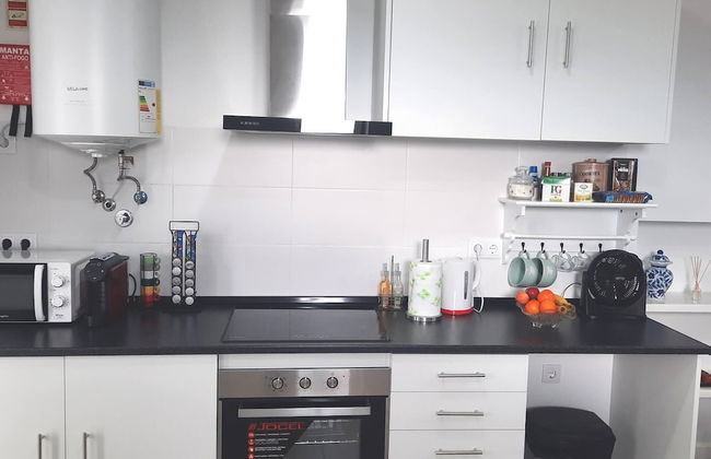 Apartment in Semeador - Photo 17