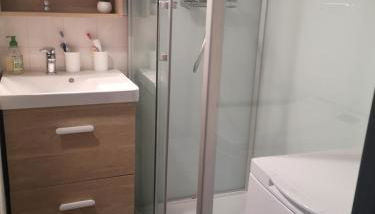 l'orée du lac - Foto 5, Shower