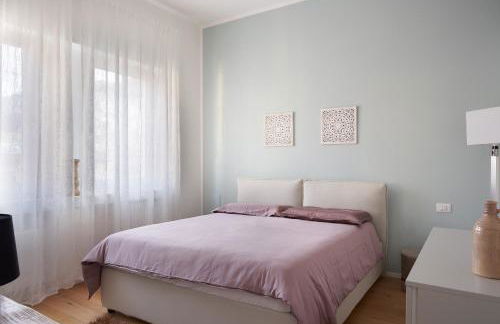 Duomo 55 MQ new flat in the centre of Bolzano - Foto 8