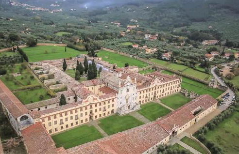 Villa Le Selve - Foto 42