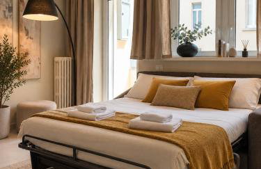 Giselda Corner Suite - Smart Central - Photo 11