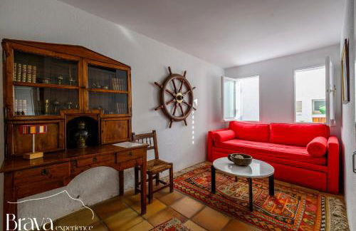 Es Forn - Vistas panorámicas a la bahía I terraza privada I 5 dormitorios I chimenea I centro histórico I Brava Experience - Foto 52