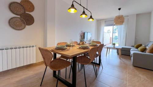 Playa, piscina, parking GENIAL - Photo 4, locker